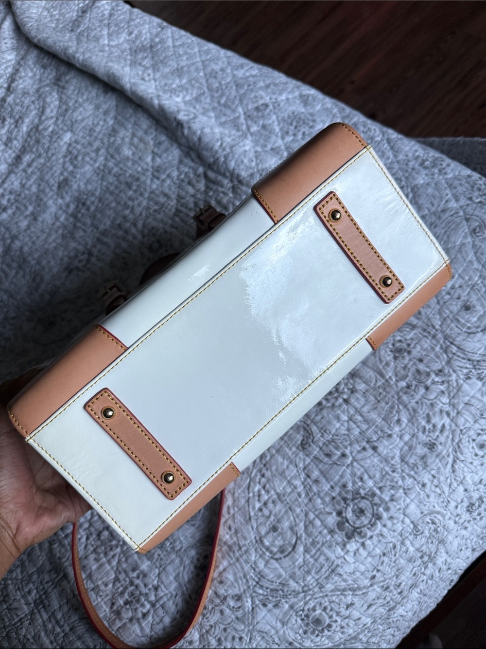 Dooney & Bourke Satchel - Picture 15 of 15